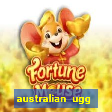 australian ugg original au